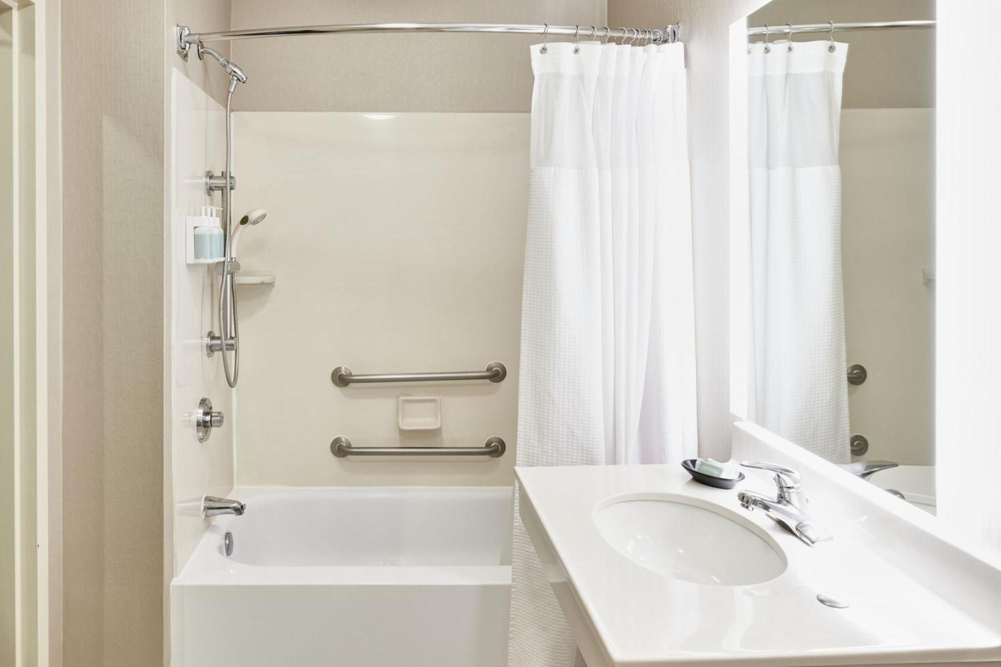 Springhill Suites Phoenix Downtown Esterno foto