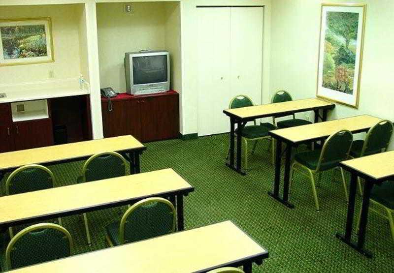 Springhill Suites Phoenix Downtown Esterno foto